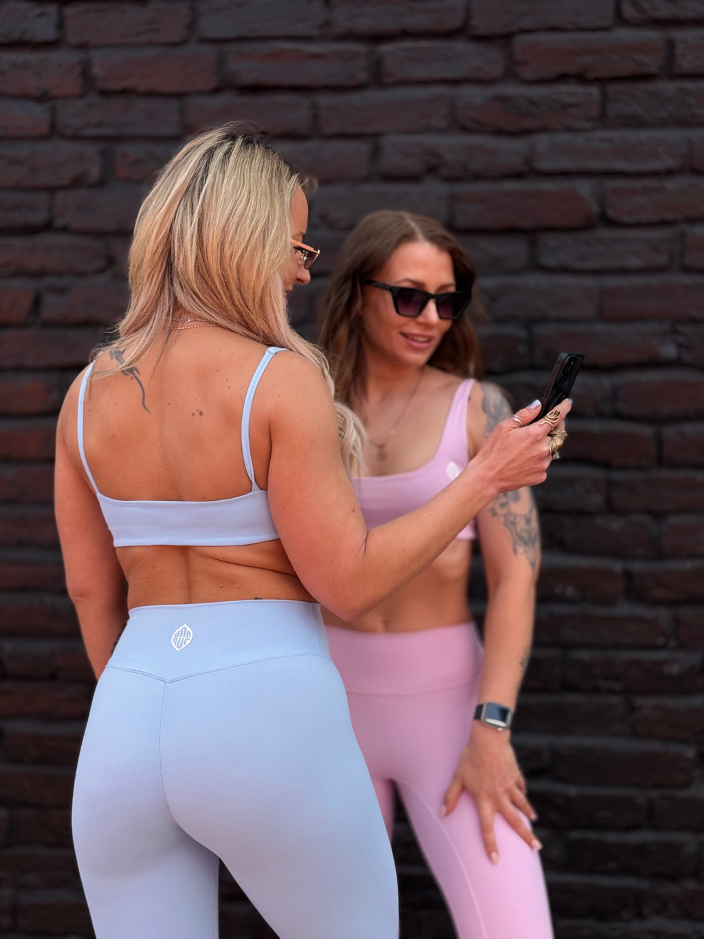 KOF Mode Bra Top