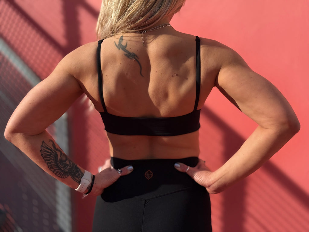 KOF Mode Bra Top