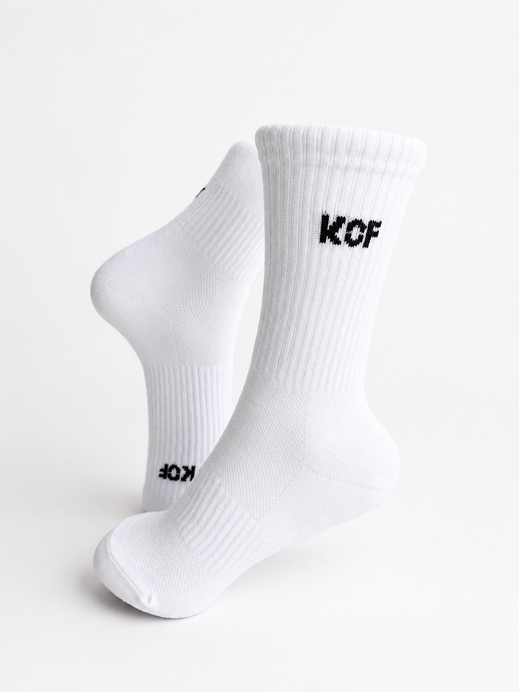 ALERT! NEW! KOF Summer Socks