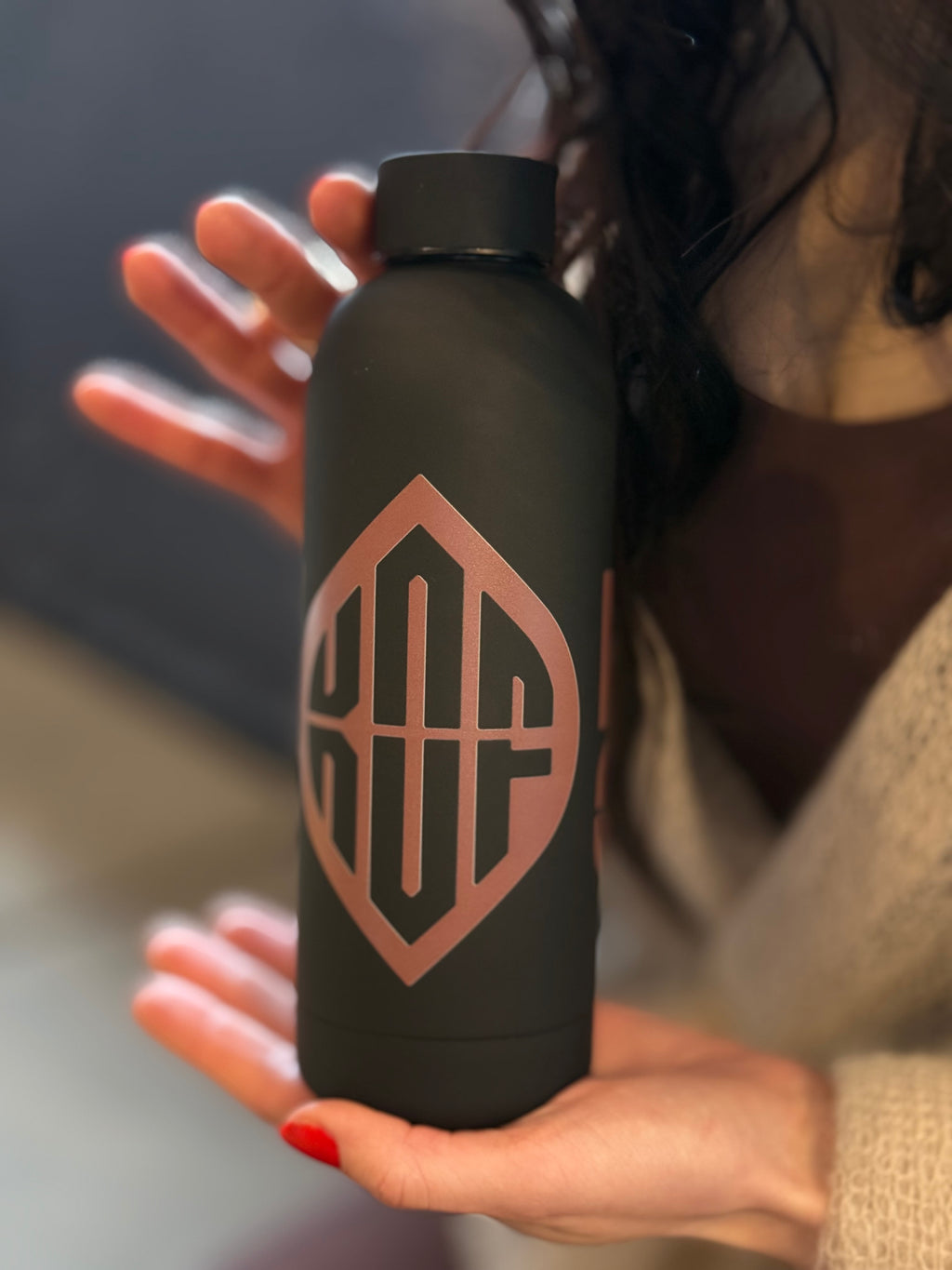Water bottle